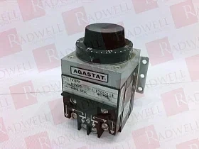 Замедляющие реле Артикул 7012PK от производителя TE CONNECTIVITY