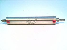 Гидравлический цилиндр ALLENAIR SSE118X512BCHTP двойного действия 1-1/8" x 5-1/2"