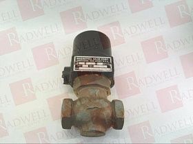 Электромагнитный клапан  Артикул 18A43-0-120V от производителя MAGNATROL