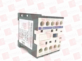 Реле / розетка Артикул CA2KN40E7 от производителя SCHNEIDER ELECTRIC