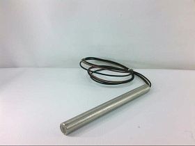 Нагревательный патрон Chromalox 120В 125Вт 2-проводной 60см