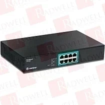 Селекторный переключатель Артикул TPE-S80 от производителя TRENDNET