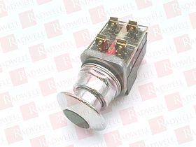 Кнопка Артикул 52PA2G3A от производителя SIEMENS