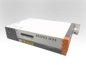 Сервопривод ACOPOS 897209 B&R в комплекте с PLC и интерфейсным модулем