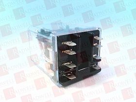 Реле / розетка Артикул KUP-11A11-6 от производителя TE CONNECTIVITY