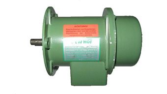 Тахогенератор EW HOF TDP-02LT-4 60V 1000RPM 12W