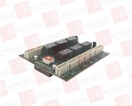 Плата ПК Плата ПЛК / дополнения к  плататам Артикул 163742 от производителя CHECKPOINT SYSTEMS