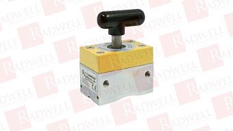 Прижимные клещи Артикул 8100450 от производителя MAGSWITCH