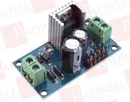 Регулятор  напряжения Артикул 4007-9802 от производителя TYCO