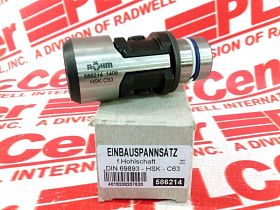 586214 Зажим от ROHM SEMICONDUCTOR