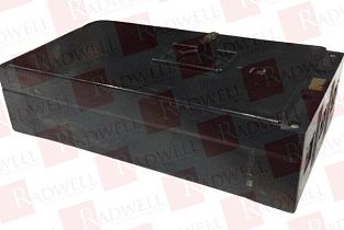 Автоматический выключатель в литом корпусе Артикул ATF37150 от производителя TRUMBULL