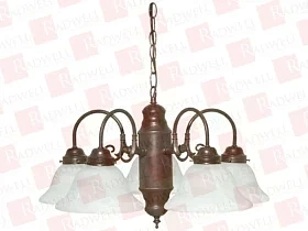 Осветительный прибор Артикул 60-1291 от производителя SATCO