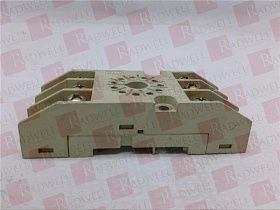 Реле / розетка Артикул ZVR11 от производителя ELECTROSWITCH