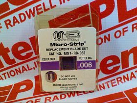 Сборка для машины Артикул MS1RB065 от производителя KLEIN TOOLS