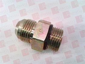 Фитинг для гидравлики Артикул 12F5OX-SS от производителя PARKER