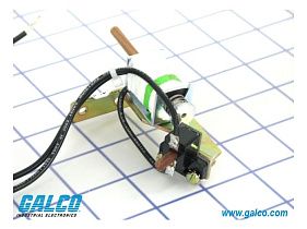 Cutler Hammer, Div of Eaton 2606D57G19