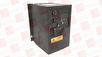 Привод Артикул ODEF-12037-B5BI55S от производителя INVERTEK