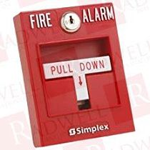 Устройство для органов управления Артикул 4251 от производителя TYCO