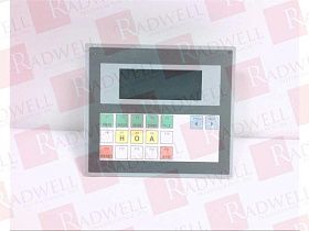 Интерфейс оператора Артикул OIT4185-A00 от производителя MAPLE SYSTEMS