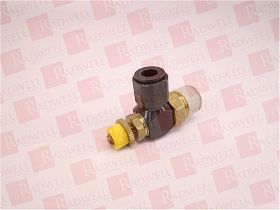 Пневматический фитинг и аксессуары Артикул 6-02SC-O от производителя CHIYODA