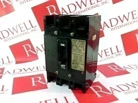 Автоматический выключатель в литом корпусе Артикул T0-225C от производителя TERASAKI ELECTRIC