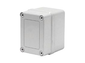 Vynckier Enclosure Systems VM433