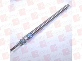 Пневматический цилиндр Артикул MDSN-25-500-P от производителя MADER