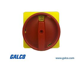 ASI-Automation Systems Interconnect 010-0001-1