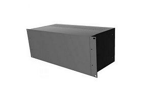 Hammond Manufacturing RM4U1908VBK