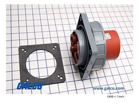 Mennekes Electrical Products ME4100B7W