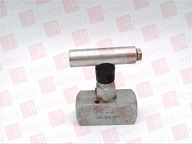 Игольчатый клапан  Артикул FF-50-CS от производителя MAGNUM