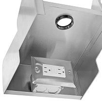 ADVANCE TABCO CD7PQC