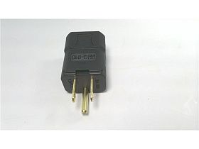 Q-910 Штекер / розетка от QUALTEK