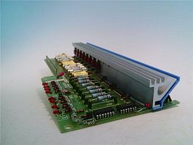 2623D02G02 Модуль/стойка ПЛК от WESTINGHOUSE