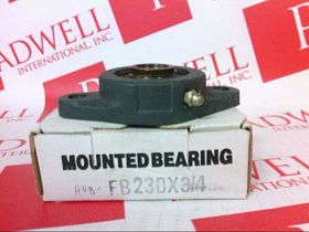 Аксессуар и комплект для гидравлического резервуара Артикул FB230X3/4 от производителя MAGNALOY COUPLINGS