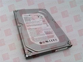 Жесткий диск Артикул ST380215A от производителя SEAGATE