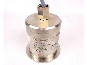 Ультразвуковой датчик уровня Endress+Hauser FDU91F-SF5A, 25 м