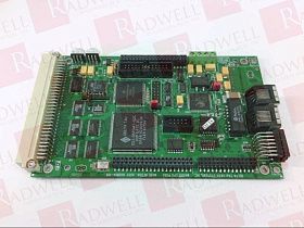 Плата ПК Компьютер Артикул 602804-109 от производителя DELTA TAU DATA SYS