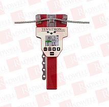 Измеритель натяжения Артикул ACX-250-CWT-1 от производителя TENSITRON