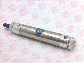 Пневматический цилиндр Артикул CM-092.5DXP от производителя BIMBA