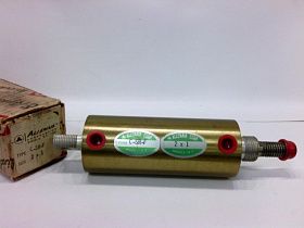 Гидравлический цилиндр ALLENAIR C-SR-F-2X1, ход 1", диаметр 2"