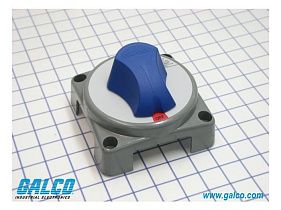 Guest Industrial 2303A