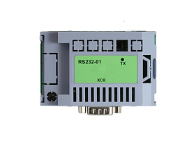 WEG Electric RS232-01