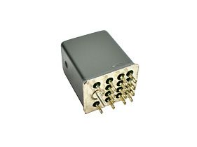 C3 Controls HGPRM-B4C05ZC