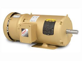 Baldor-ABB Motors EBM3554Y