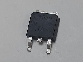 Диод RB095BM60 производства ROHM SEMICONDUCTOR