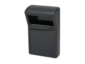 Bud Industries PSP-11563-B