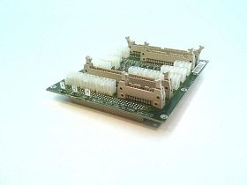 110.240.9409C Плата ПК Плата ПЛК / дополнения к  плататам от NETSTAL