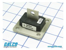 Sanrex-Sansha Electric Manufacturing MDF250A40