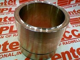 Компрессионное кольцо SPX Waukesha 313609B, 4.5"x3.5"x4"